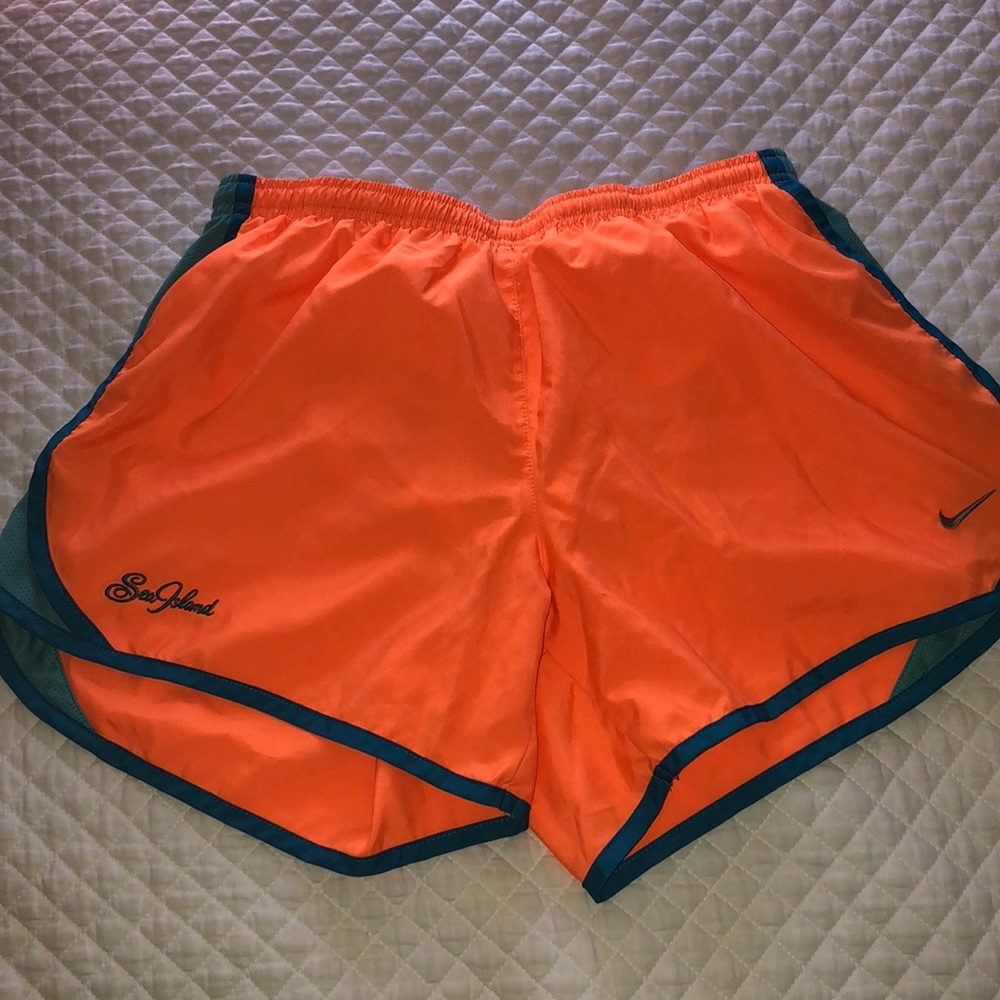 Nike shorts